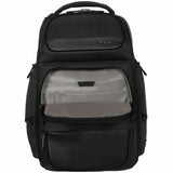 TARGUS HeritageLuxe 15-16IN BackPack - Black