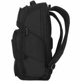 TARGUS HeritageLuxe 15-16IN BackPack - Black