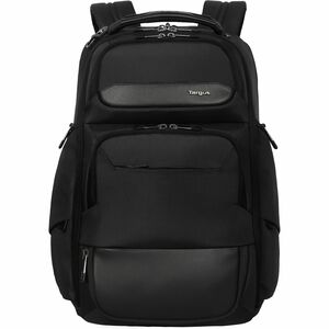 TARGUS HeritageLuxe 15-16IN BackPack - Black