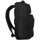 TARGUS HeritageLuxe 15-16IN BackPack - Black