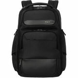 TARGUS HeritageLuxe 15-16IN BackPack - Black
