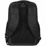 TARGUS HeritageLuxe 15-16IN BackPack - Black