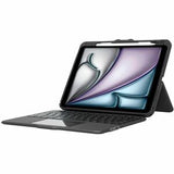 Targus VersaVu Bluetooth Keyboard case for iPad Air 11-inch (M2) iPad 10.9-inch (10th gen) iPad Air 10.9-inch (5th and 4th gen.) and iPad Pro 11-inch (4th 3rd 2nd and 1st gen.)# (US)
