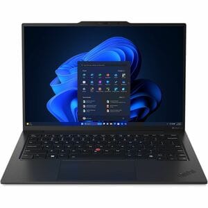 LENOVO THINKPAD X1 CARBON GEN 12 14IN WUXGA INTEL CORE ULTRA 5 125U 32GB RAM 512SSD WIN11 PRO 3 YEAR PREMIER SUPPORT