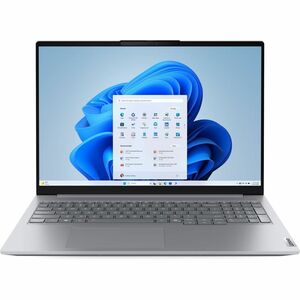 LENOVO THINKBOOK 16 GEN 8 16IN WUXGA INTEL CORE 7 240H 32GB RAM 512SSD WIN11 PRO 1 YEAR ONSITE