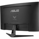 ASUS TUF Gaming VG27WQ3B Gaming Monitor - 27 inch QHD Curved 180Hz ELMB FreeSync 1ms GTG