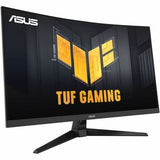 ASUS TUF Gaming VG27WQ3B Gaming Monitor - 27 inch QHD Curved 180Hz ELMB FreeSync 1ms GTG