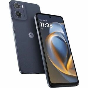 MOTOROLA G05 4/64GB MISTY BLUE