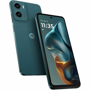MOTOROLA G05 4/64GB FOREST GREEN