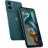 MOTOROLA G05 4/64GB FOREST GREEN