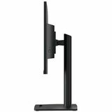 MSI Pro MP275QPG 27in QHD 100Hz IPS Business Monitor - 2560 x1440 - 2xHDMI- DisplayPort - Speakers - Height Adjustable - 100x100 VESA - Internal Power - 3Y Warranty