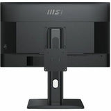 MSI Pro MP275QPG 27in QHD 100Hz IPS Business Monitor - 2560 x1440 - 2xHDMI- DisplayPort - Speakers - Height Adjustable - 100x100 VESA - Internal Power - 3Y Warranty