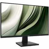 MSI Pro MP245G 24in FHD 100Hz IPS Business Monitor - 1920 x 1080 - HDMI VGA DisplayPort - Speakers - Tilt Adjustable - 100x100 VESA - Internal Power EPEAT Silver - 4 Years Warranty