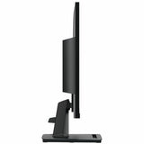 MSI Pro MP245G 24in FHD 100Hz IPS Business Monitor - 1920 x 1080 - HDMI VGA DisplayPort - Speakers - Tilt Adjustable - 100x100 VESA - Internal Power EPEAT Silver - 4 Years Warranty