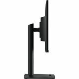 MSI Pro MP275PG 27in FHD 100Hz IPS Business Monitor - 1920 x 1080 - HDMI VGA DisplayPort - Speakers - Height Adjustable - 100x100 VESA - Internal Power - 4Y Warranty
