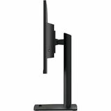 MSI Pro MP275PG 27in FHD 100Hz IPS Business Monitor - 1920 x 1080 - HDMI VGA DisplayPort - Speakers - Height Adjustable - 100x100 VESA - Internal Power - 4Y Warranty