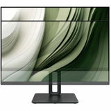 MSI Pro MP245PG 24in FHD 100Hz IPS Business Monitor - 1920x1080 - HDMI VGA DisplayPort - Speakers - Height Adjustable - 100x100 VESA - Internal Power - 4Y Warranty
