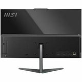 MSI Modern AM242P AIO Black 23.8in Non-Touch - Core 5 120U - D5 16GB - 1TB SSD - WiFi6 - Webcam - Height Adjustable - Wired KBM - Win11Pro - 3Y Onsite
