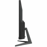 MSI Modern AM242P AIO Black 23.8in Non-Touch - Core 5 120U - D5 16GB - 1TB SSD - WiFi6 - Webcam - Height Adjustable - Wired KBM - Win11Pro - 3Y Onsite