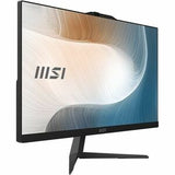 MSI Modern AM242P AIO Black 23.8in Non-Touch - Core 5 120U - D5 16GB - 1TB SSD - WiFi6 - Webcam - Height Adjustable - Wired KBM - Win11Pro - 3Y Onsite