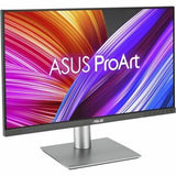 ASUS 27in 2560x1440 IPS AGLR film 100Hz DCI-P3 DP Daisy Chain HDMI USD-C w/ PD 96W HDR 400 Delta E < 2 Calman Verified EPEAT Gold