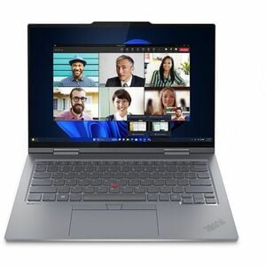 LENOVO THINKPAD X1 2IN1 GEN 9 14IN WUXGA TOUCH INTEL CORE ULTRA 5 125U 32GB RAM 512SSD WIN11 PRO 3 YEAR PREMIER SUPPORT