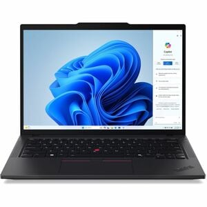 LENOVO THINKPAD T14 GEN 5 14IN WUXGA TOUCH INTEL CORE ULTRA 7 155U 32GB RAM 512SSD WIN11 PRO 3 YEAR PREMIER SUPPORT