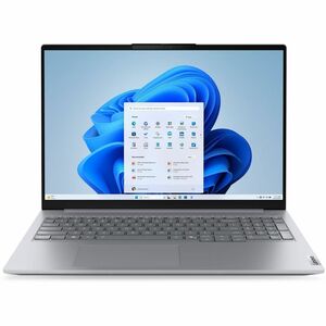 LENOVO THINKBOOK 16 GEN 8 16IN WUXGA INTEL CORE ULTRA 7 255H 32GB RAM 512SSD WIN11 PRO 1 YEAR ONSITE