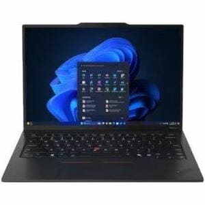 LENOVO THINKPAD X1 CARBON GEN 13 14IN TOUCH WUXGA INTEL CORE ULTRA 7 258V 32GB RAM 512SSD WIN11 PRO 3 YEAR PREMIER SUPPORT