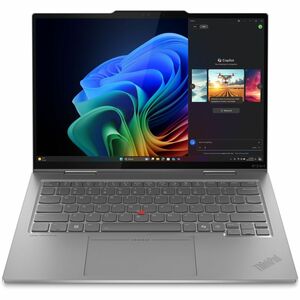 LENOVO THINKPAD X1 2-IN-1 GEN 10 14IN TOUCH WUXGA INTEL CORE ULTRA 7 258V 32GB RAM 512SSD WIN11 PRO 3 YEAR PREMIER SUPPORT