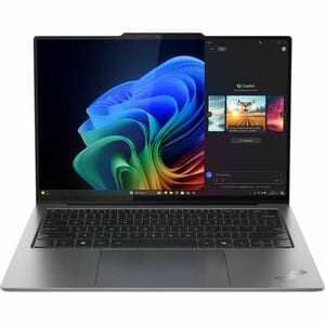 LENOVO THINKPAD X9-14 THUNDER GREY 14IN TOUCH 2.8K OLED TOUCH INTEL CORE ULTRA 7 258V 32GB RAM 512SSD WIN11 PRO 3 YEAR PREMIER SUPPORT