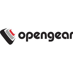 opengear Model CM8132 32 serial straight pinout 2x 1GbE ARM 1.6GHz 2-core 2GB mem 32GB flash TPM 2.0 Docker support Dual AC C14 power cord