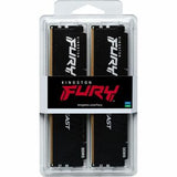 KINGSTON 32GB DDR5-6000MT/s CL36 DIMM (Kit of 2) FURY Beast Black EXPO