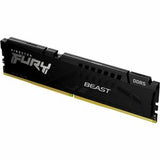 KINGSTON 32GB DDR5-6000MT/s CL36 DIMM (Kit of 2) FURY Beast Black EXPO