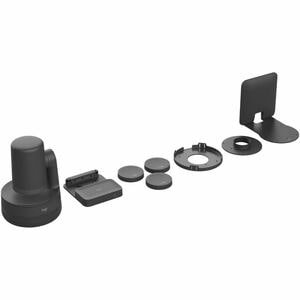 LOGITECH STREAMLINE KIT - GRAPHITE PLUGA - WWI-9006