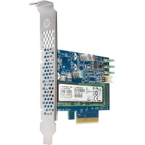 HP ZTrb 1TB PCIe-4x4 TLC SSD
