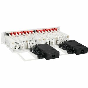 RACKMOUNT.IT RACKMOUNT FORTIGATE 80F-POE (DSL / FW) DUO
