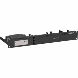 RACKMOUNT.IT Rackmount 3x Apple Mac Mini M4