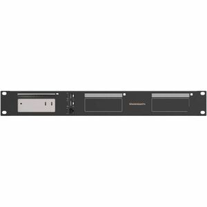 RACKMOUNT.IT Rackmount 3x Apple Mac Mini M4