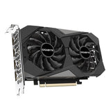 Gigabyte nVidia GeForce RTX 3050 WINDFORCE OC 6G 1.0 GDDR6 Video Card, 14000 MHz PCI-E 4.0, 2x DP 1.4, 2x HDMI 2.1