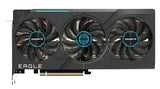 Gigabyte nVidia GeForce RTX 4070 Super EAGLE OC 12GD GDDR6X Video Card, PCI-E 4.0,7168 CUDA Cores, RGB Fusion 3x DP 1.4a, 1x HDMI 2.1a