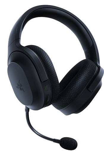 Razer RZ04-04430100-R3M1, Barracuda X Wireless Gaming Headset, Stereo, Wireless+Bluetooth, Black, 2 Year Warranty