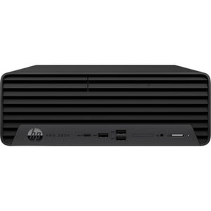 HP Pro SFF 400 G9 Desktop PC Intel i5-13500 8GB 256GB SSD WIN11 PRO Intel UHD Graphics 770 1xDP 1xHDMI KB+Mouse 1YR Onsite WTY +16GB USB