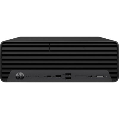 HP Pro SFF 400 G9 Desktop PC Intel i5-13500 8GB 256GB SSD WIN11 PRO Intel UHD Graphics 770 1xDP 1xHDMI KB+Mouse 1YR Onsite WTY +16GB USB