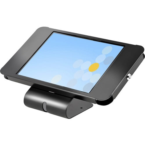 *Special Price SOH Only* StarTech SECTBLTPOS2, Anti Theft Tablet Holder for Screen Up to 10.5", Vesa, Black, 5 Year Warranty