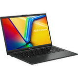 Asus L1504GA-NJ545W, VivoBook Go 15, 15.6" FHD Screen, Intel i3-N305, 8GB DDR4 RAM, 512GB NVMe SSD, Wireless+Bluetooth, Window 11 Home,  Mixed Black, 1 Year Warranty