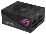 Asus ROG-STRIX-AURA-750G-GAMING, 750W, 80 Plus Gold, Fully Modular, Fan: 135mm, ATX, 10 Year Warranty