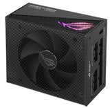 Asus ROG-STRIX-AURA-750G-GAMING, 750W, 80 Plus Gold, Fully Modular, Fan: 135mm, ATX, 10 Year Warranty