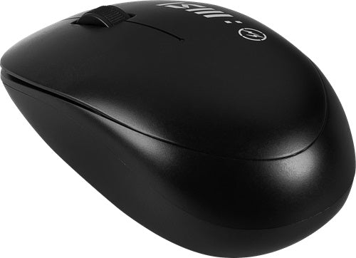 MSI S12-4300960-V33, M98, Wireless Mouse, Bluetooth, 2000 DPI, USB, 1 Year Warranty