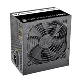 Thermaltake PS-TTP-0500NNSAWA-1, Litepower G3 OEM Version, 500W, 80 Plus, Fan: 120mm, MTBF: 100,000 Hours, Black, 3 Year Warranty